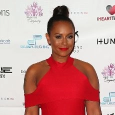 Melanie Brown