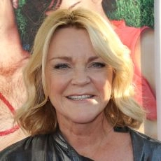 Stephanie Faracy