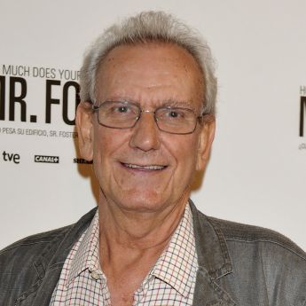 Jaime Chavarri
