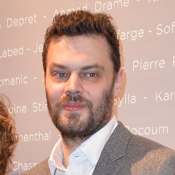 Antoine Blossier
