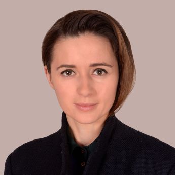 Агнешка Гроховска