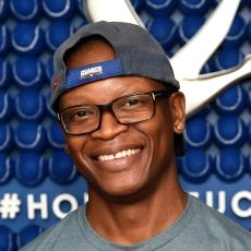 Lawrence Gilliard Jr.