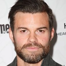 Daniel Gillies