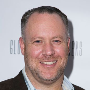 Eric Brenner