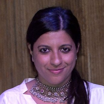 Zoya Akhtar