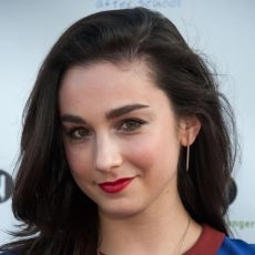 Molly Ephraim