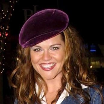 Delaina Mitchell