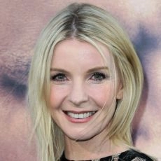 Jacqueline McKenzie