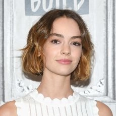Brigette Lundy-Paine