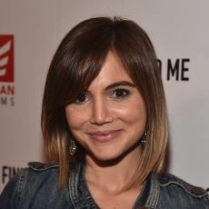 Christina Wren