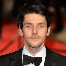 Colin Morgan