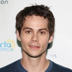 Dylan O'Brien