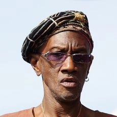Bernie Worrell