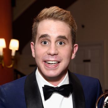 Ben Platt