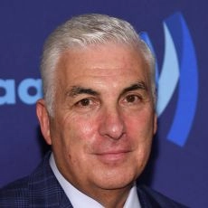 Mitch Winehouse