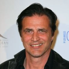 John Enos III