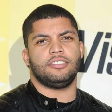 O'Shea Jackson Jr.