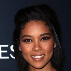Alexandra Shipp