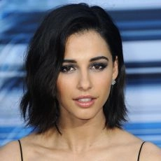 Naomi Scott