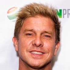 Kenny Johnson