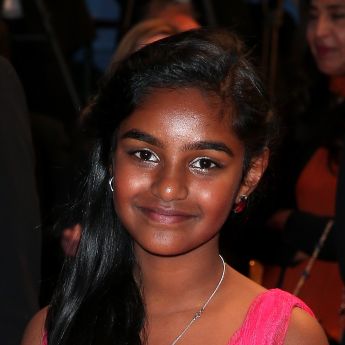 Claudine Vinasithamby