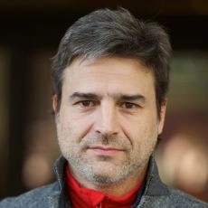 Alberto San Juan