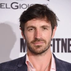 Eoin Macken