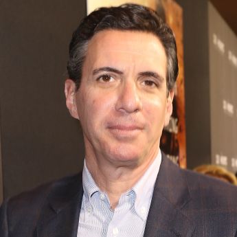 Mitchell Zuckoff