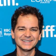Carlos Saldanha