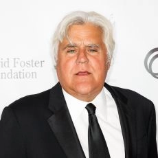 Jay Leno
