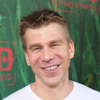 Marc Haimes