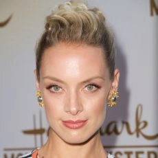 Rachel Skarsten