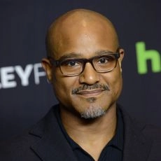 Seth Gilliam