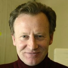 Daniel Gerroll