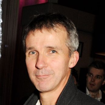 Colin Swash