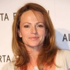 Clare Carey
