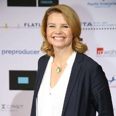 Annette Frier