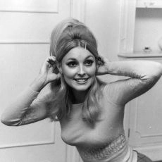 Sharon Tate