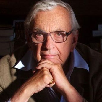 Gore Vidal