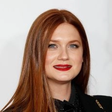 Bonnie Wright