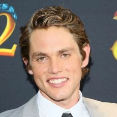 Jedidiah Goodacre