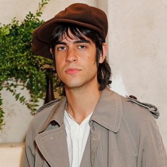 Tom Cohen