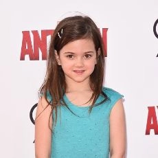Abby Ryder Fortson