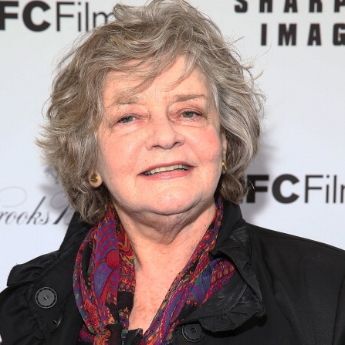 Joyce Van Patten