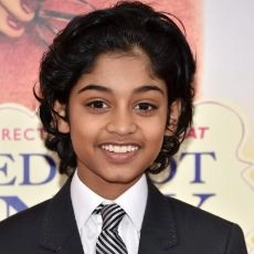 Rohan Chand