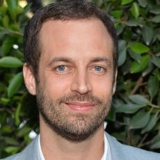 Benjamin Millepied
