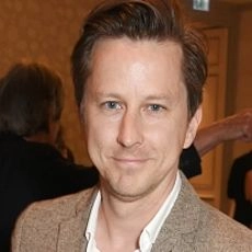Lee Ingleby