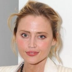 Estella Warren