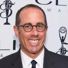 Jerry Seinfeld