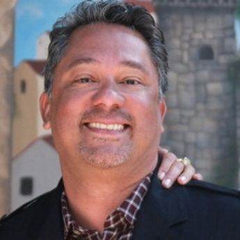 Joe M. Aguilar